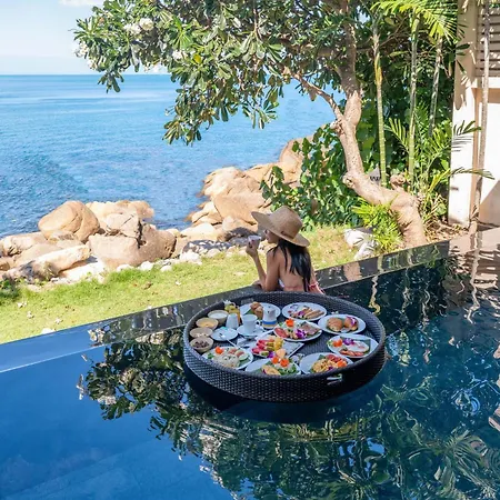 The Sarann Koh Samui, Suites & Villas-2